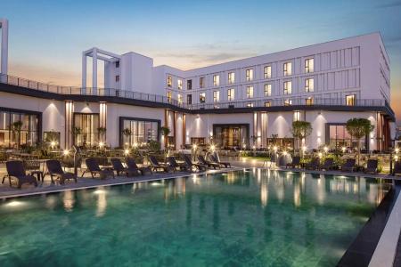 Doubletree By Hilton Canakkale - 15