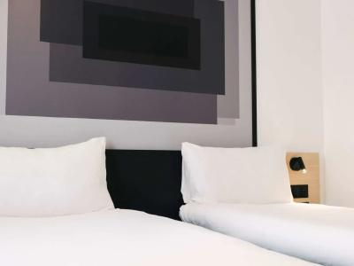 Ibis Rouen Centre Rive Droite Pasteur - 6