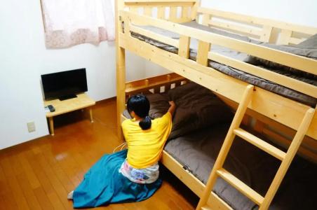 Osaka Tomato Hostel - 40