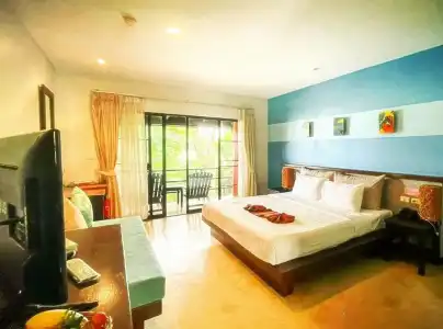 Purimuntra Resort & Spa - 60