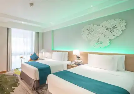 Holiday Inn BANGKOK by IHG - 36
