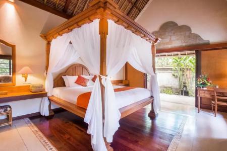 Samhita Garden Ubud - 59