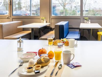 B&B Düsseldorf-Lintorf - 13