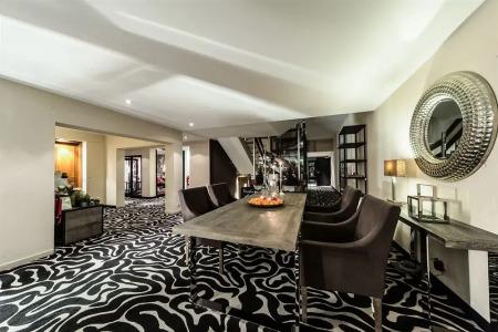 SeeRestaurant Die Ente - 11