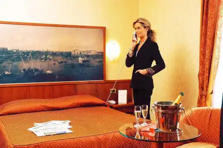 President Venezia - 18