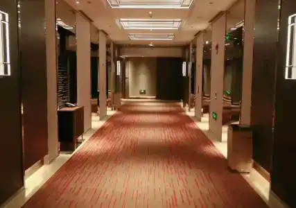 Zhejiang Marriott - 11