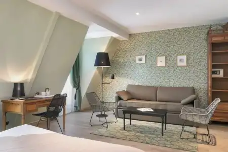 Hôtel Le Grimaldi by Happyculture - 133