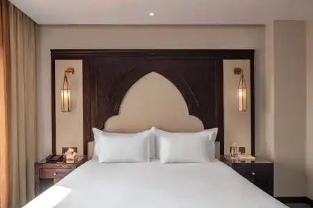 Grand Plaza Marrakech - 53
