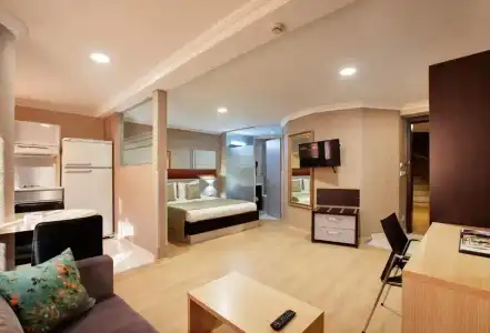 Gallery Residence & - 113