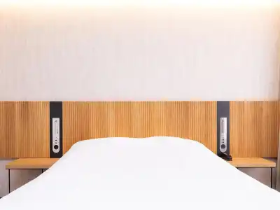 Novotel Suites Montpellier - 22