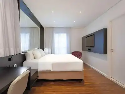 Mercure São Paulo Paulista - 71