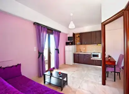 Aroma Studios and Apartments - 0