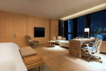 The Westin Chongqing Liberation Square - 155