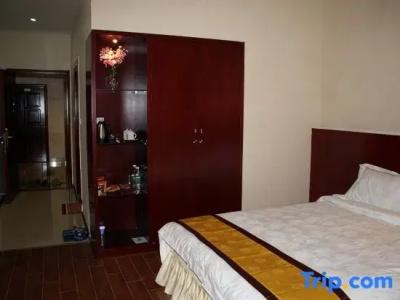 Howard Johnson Tropical Garden Plaza Kunming - 40