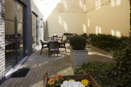 Holiday Inn Express Hasselt by IHG - 47