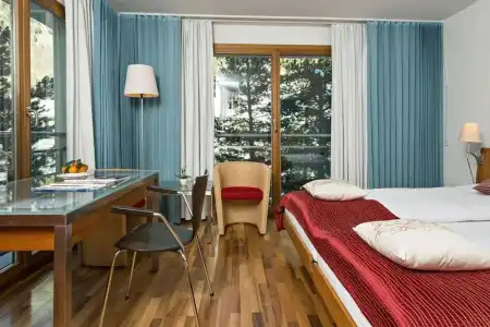 Allegra Pontresina - 6