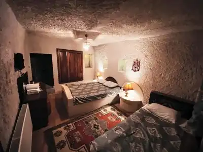 Asteria Cave - 55