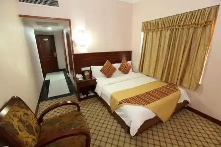 Oriental Silk - Guangzhou - 68