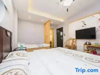 Xujia Tingyuan Inn - 55