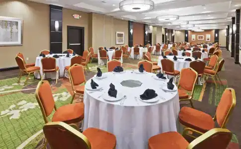 DoubleTree by Hilton Houston Westchase - 15