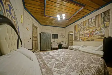 Kayatas Cave Suites - 211