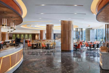 Sheraton Beijing Lize - 15