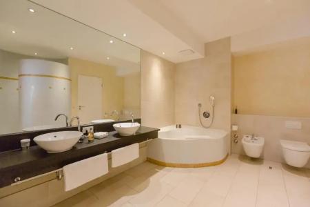 Aqua Aurelia Suitenan den Thermen - 67