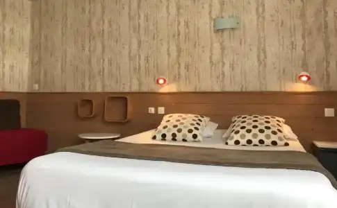 Mosaikhotel - 37