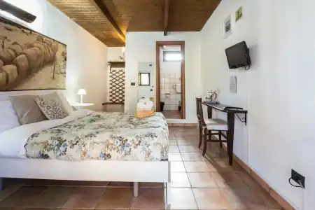 B&B Eyexei Domus - 30