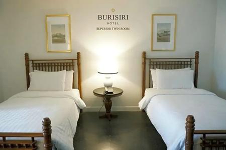 Buri Siri - 38