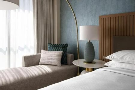 VEA Newport Beach, a Marriott Resort & Spa - 22