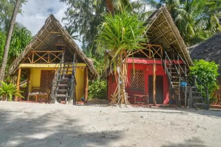 Evergreen Bungalows - 71