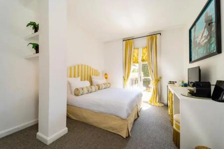 Hôtel Le Y Saint-Tropez - 24