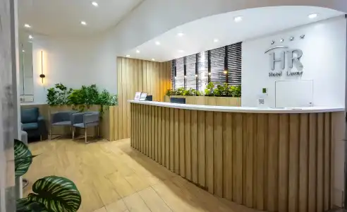 HR Luxor Buenos Aires - 1