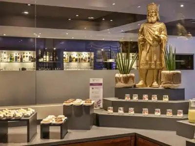 Mercure Aachen Europaplatz - 10