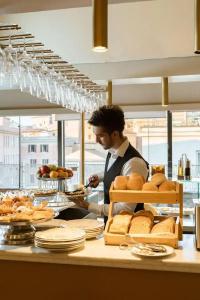 Condominio Monti Boutique - 29