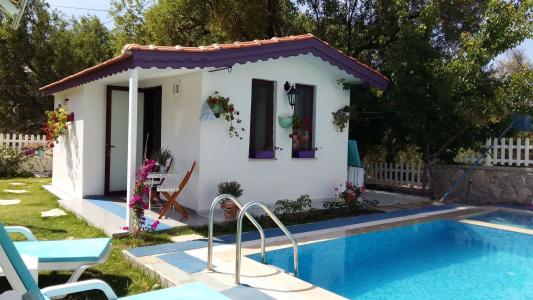 Masal Tatil Evi - 11
