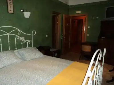 Hosteria Natura - 52