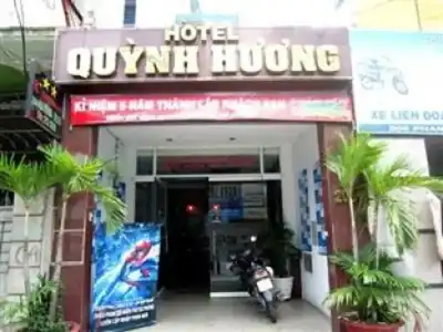 Khách Sạn Quỳnh Hương - 0
