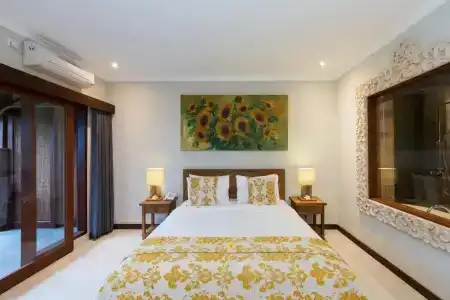 Alamdini Resort Ubud - 61