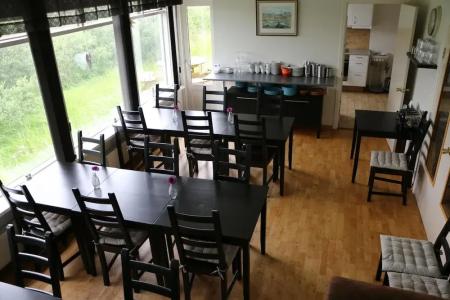 Dettifoss Guesthouse - 17