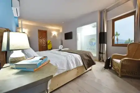 Relais Lo Stagnone - 132
