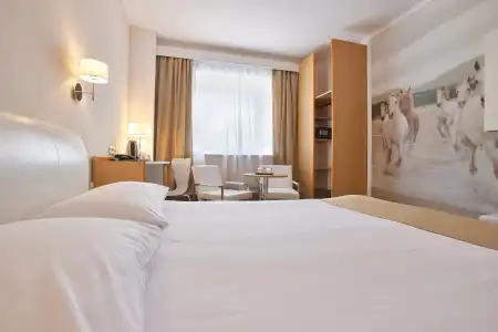 MyContinental Bucuresti Gara de Nord - 27