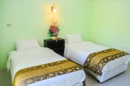 Rimpu Hill Resort - 38