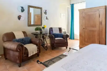 Antria Boutique Lodge - 21