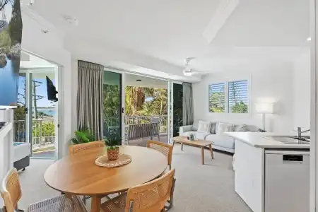 Crystal Bay on the Broadwater - 248