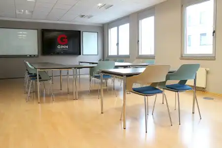 GINN City & Lounge Ravensburg - 17