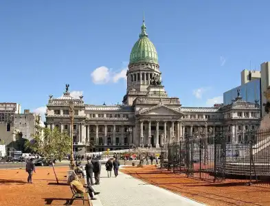 Novotel Buenos Aires - 19