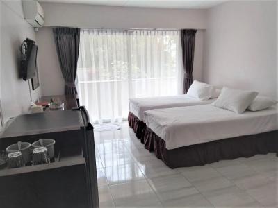 FarmHouse Ranong - 44