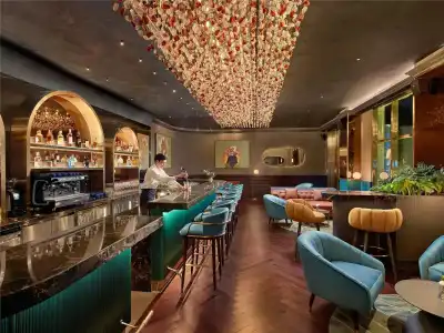 Movenpick Hanoi Centre - 47